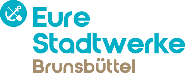 Stadtwerke Brunsbüttel Logo